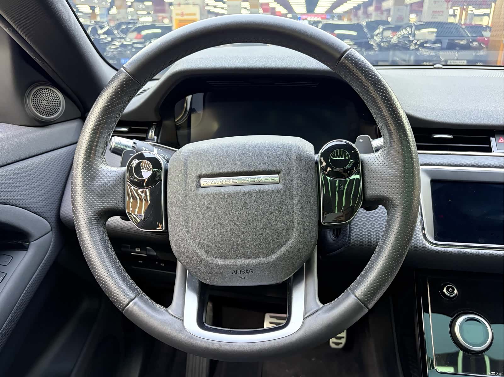 Land Rover Range Rover, 2021 9