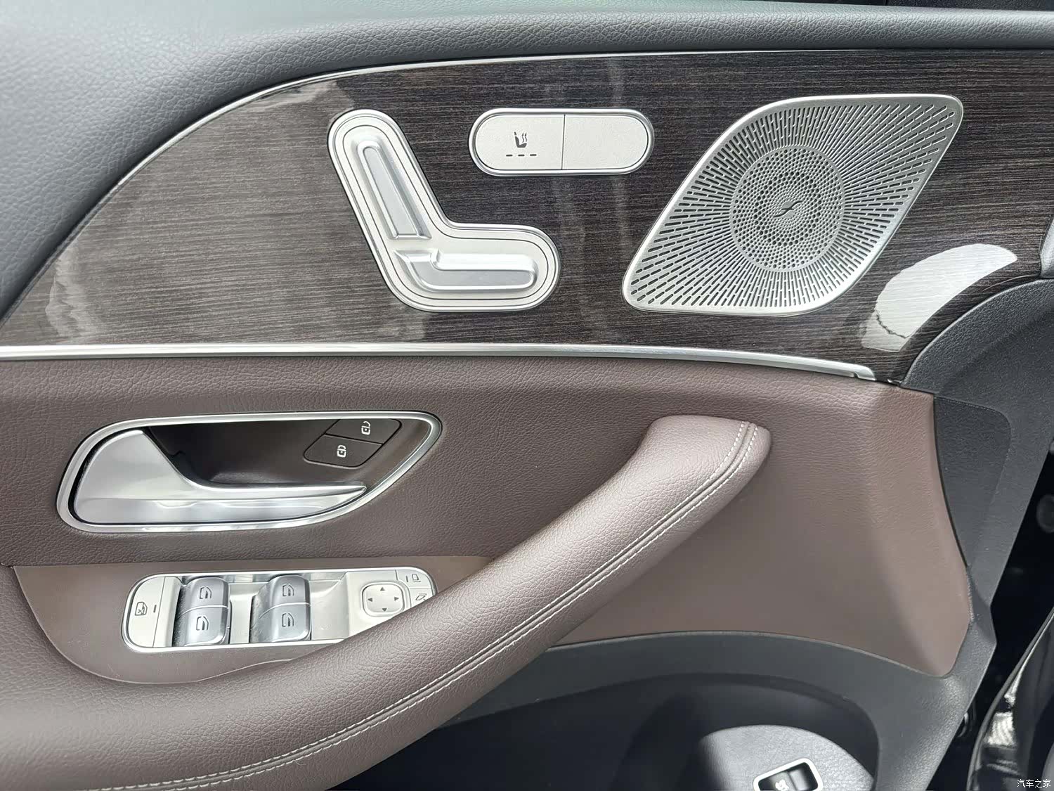 Mercedes-Benz GLE, 2021 6