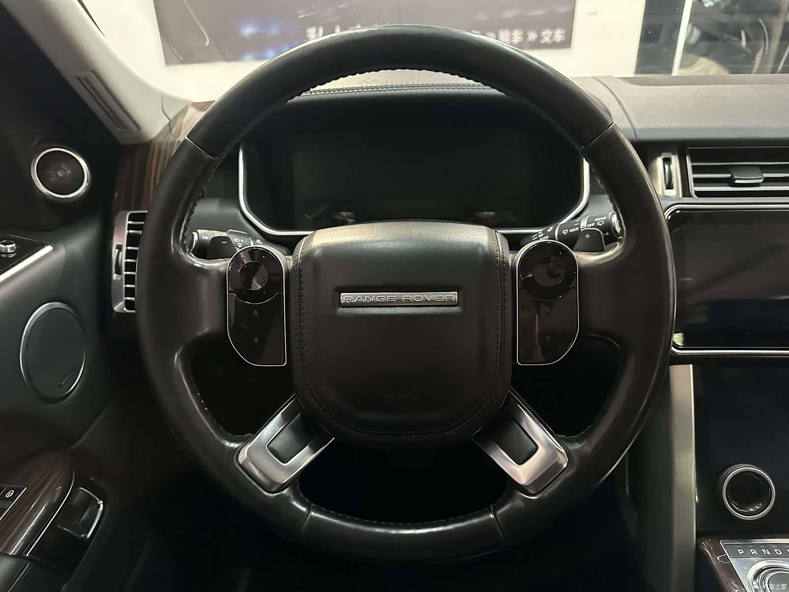 Land Rover Range Rover, 2015 13