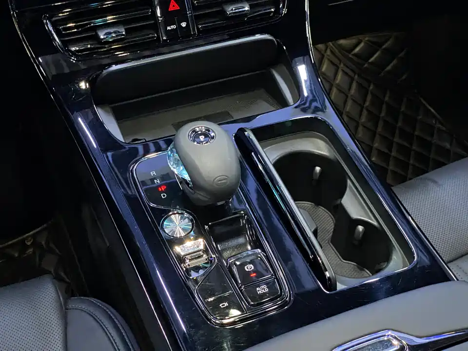 Trumpchi Trumpchi M8