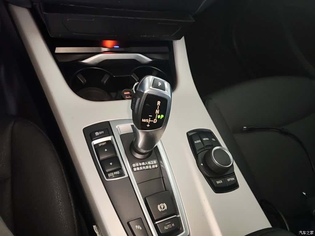 BMW X3, 2016 10