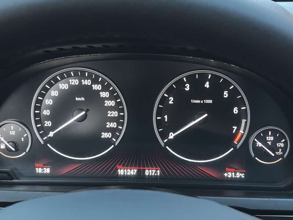 BMW 7 series BMW 7 series