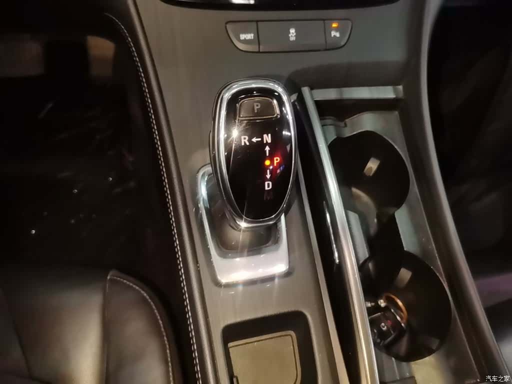 Buick LaCrosse, 2019 14