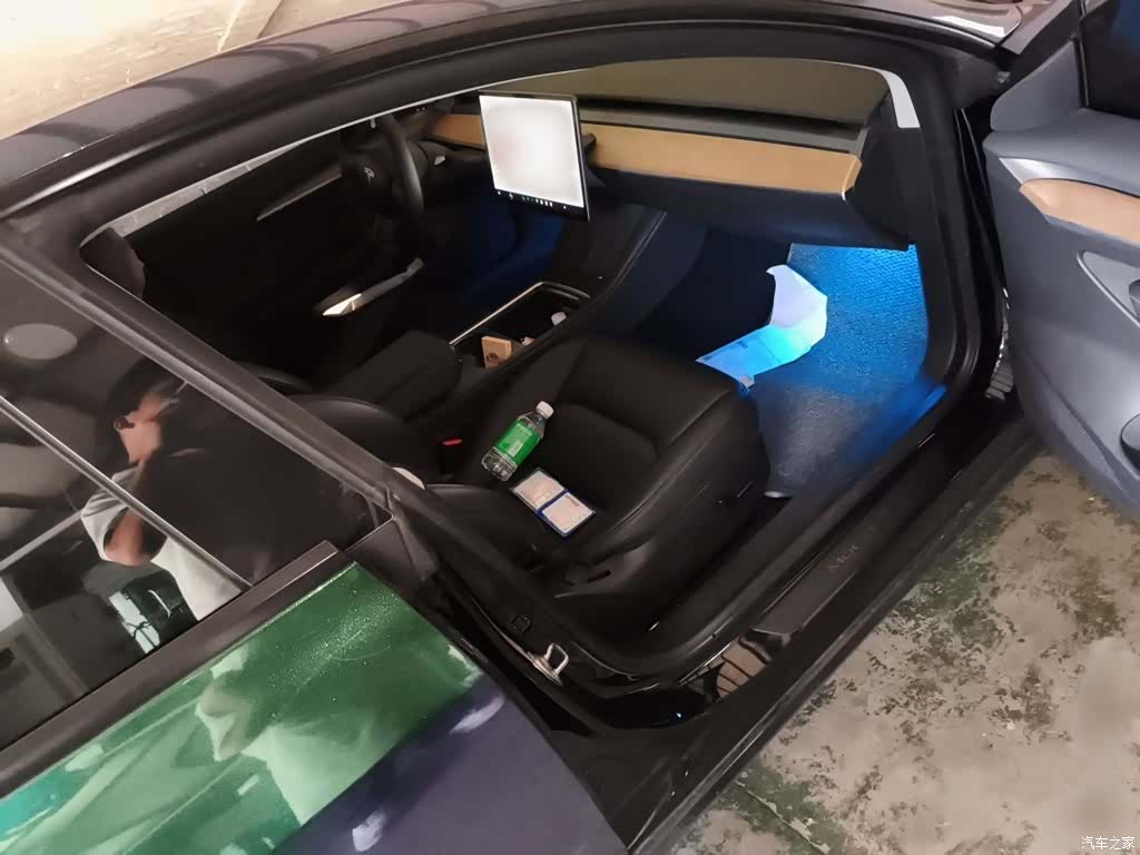 Tesla Model 3, 2021 20