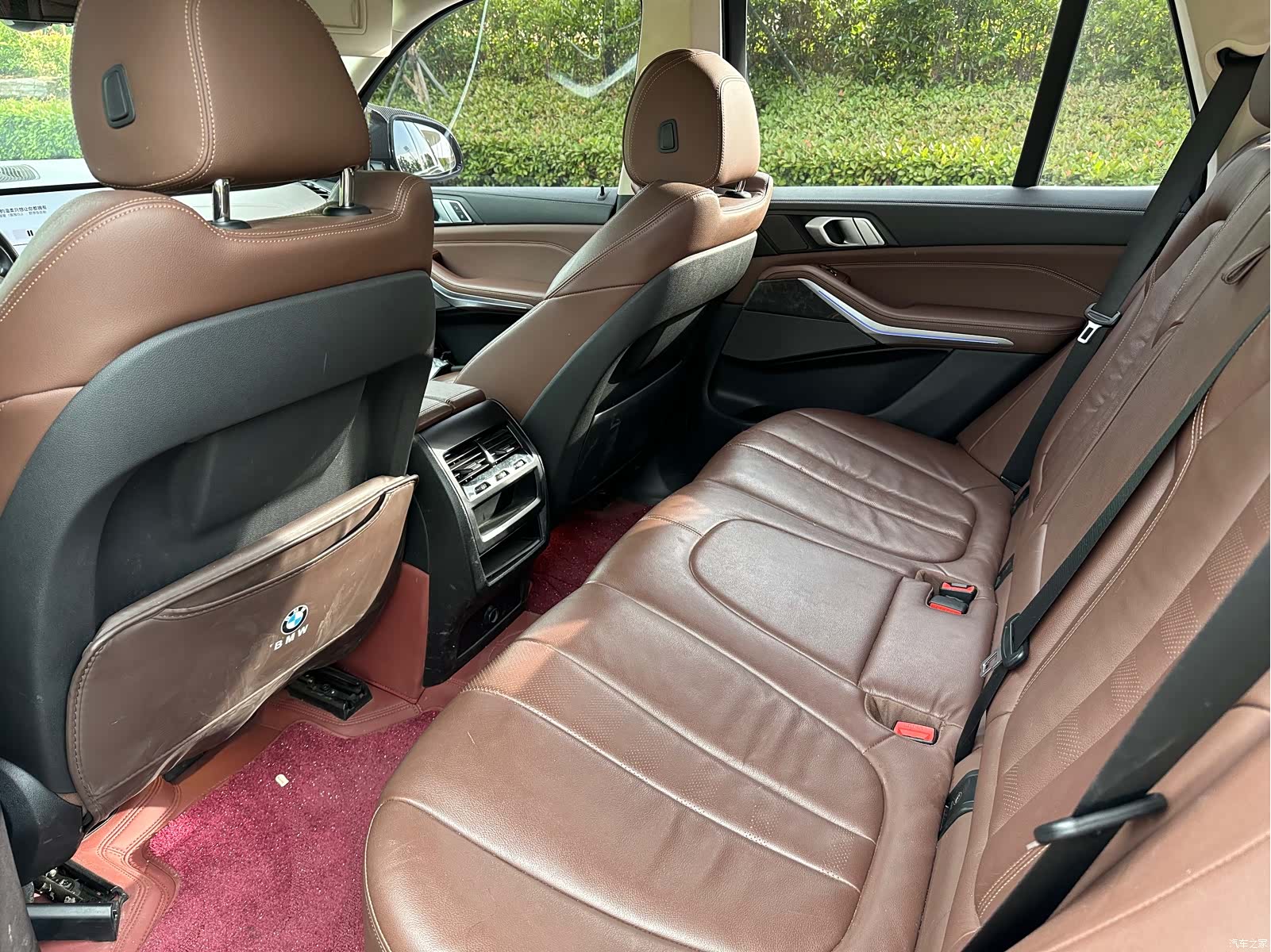 BMW X5, 2019 10