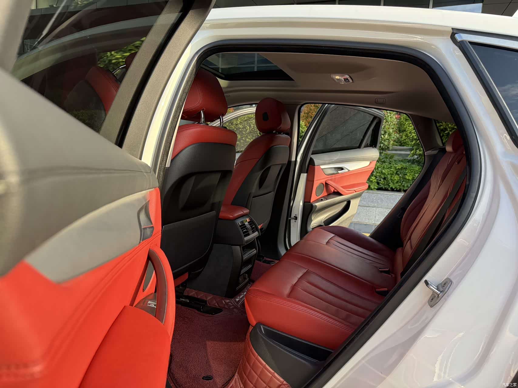 BMW X6, 2016 все фото