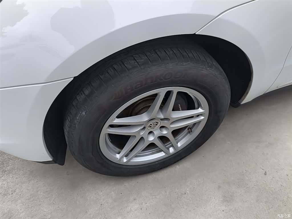 Porsche Macan, 2018 23