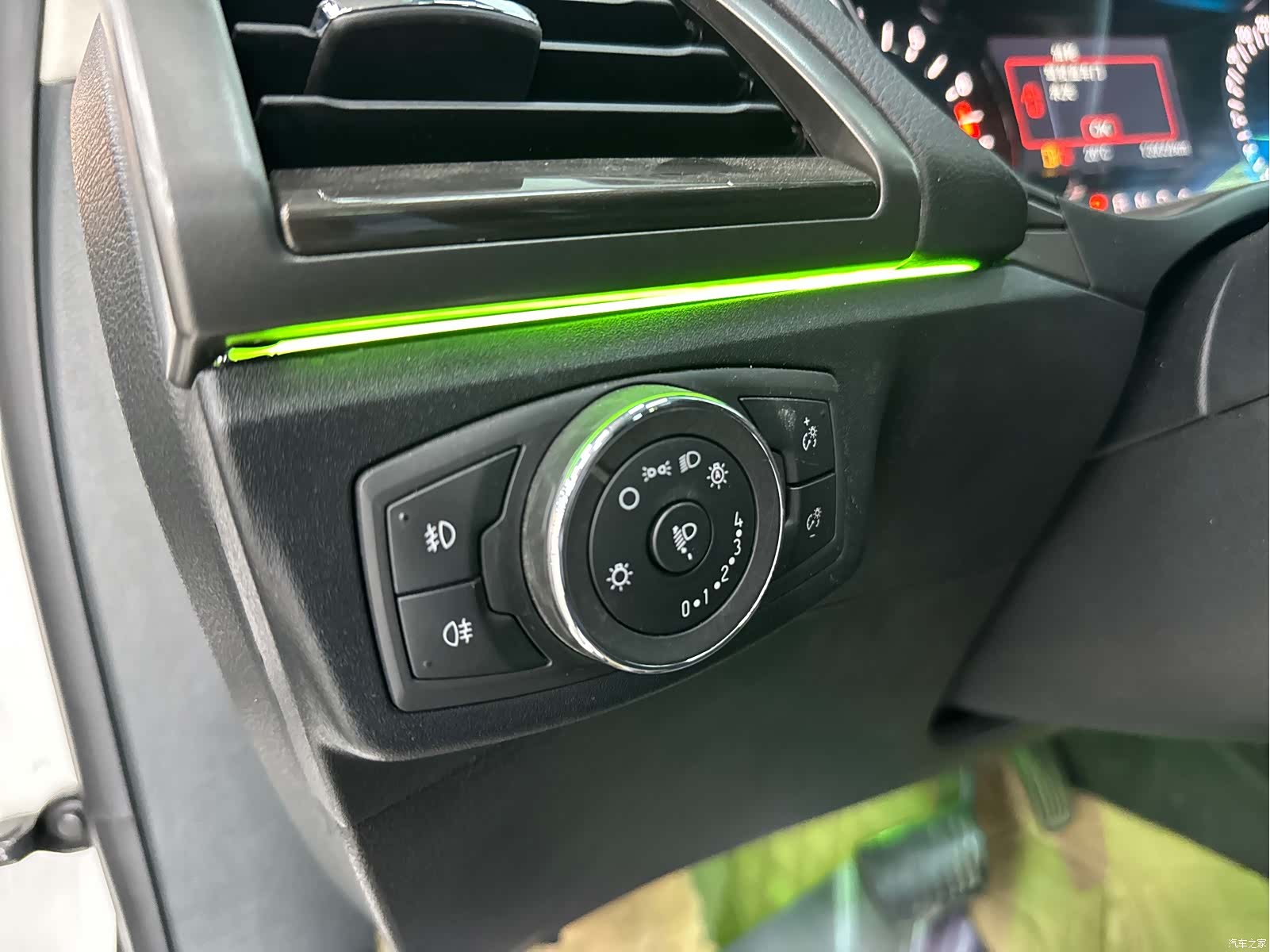 Ford Mondeo, 2019 6