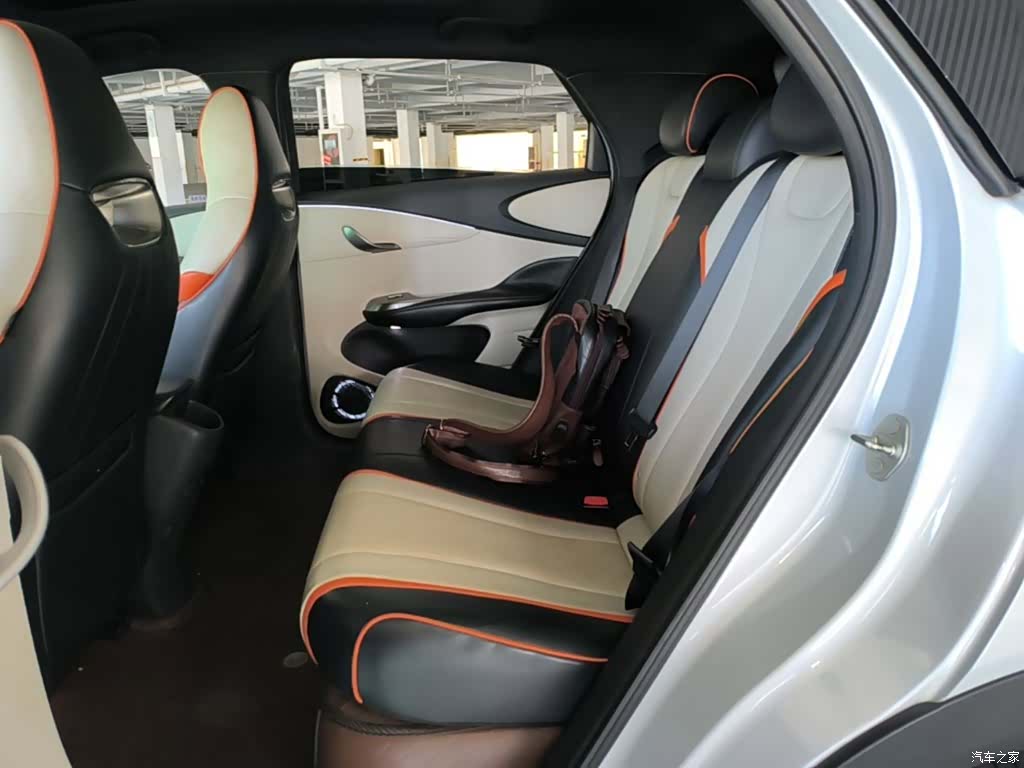 BYD Dolphin, 2021 17