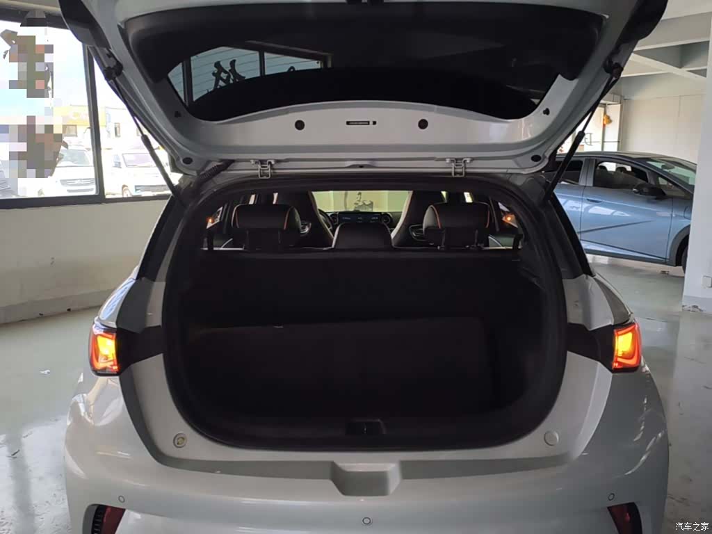 BYD Dolphin, 2021 19