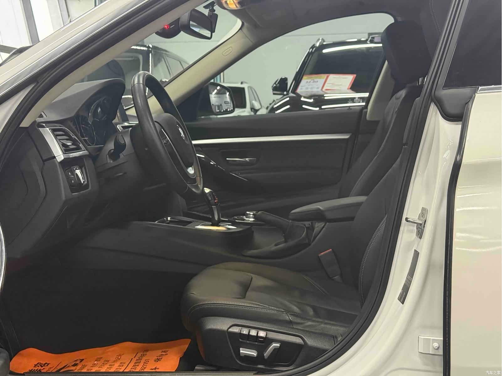BMW 3 Series, 2017 4