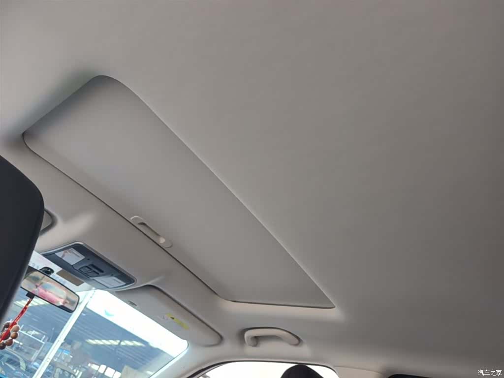 Changan CS55, 2023 18