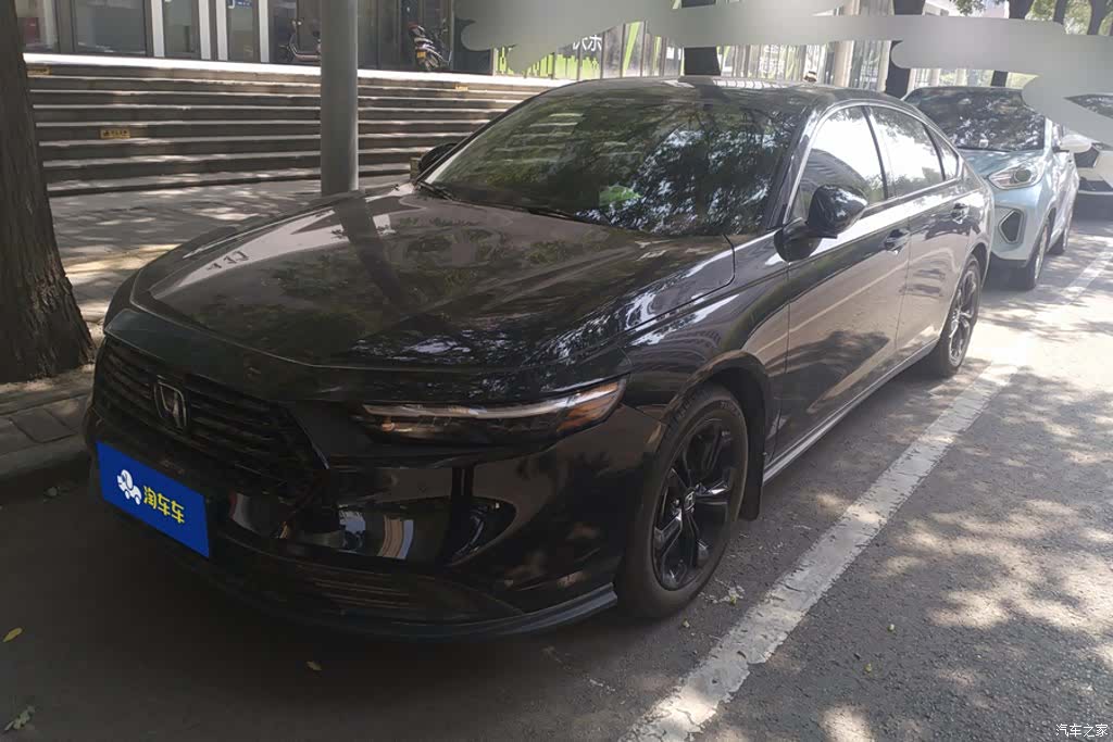 Honda Accord, 2025 1