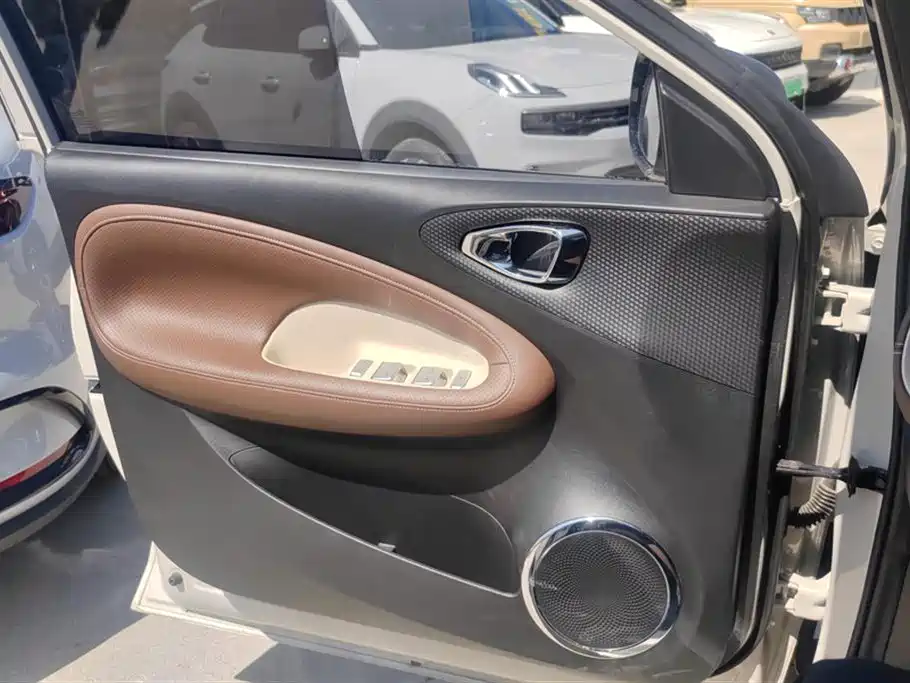 Wuling Wuling Bingguo