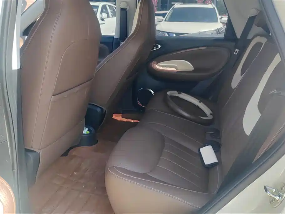 Wuling Wuling Bingguo