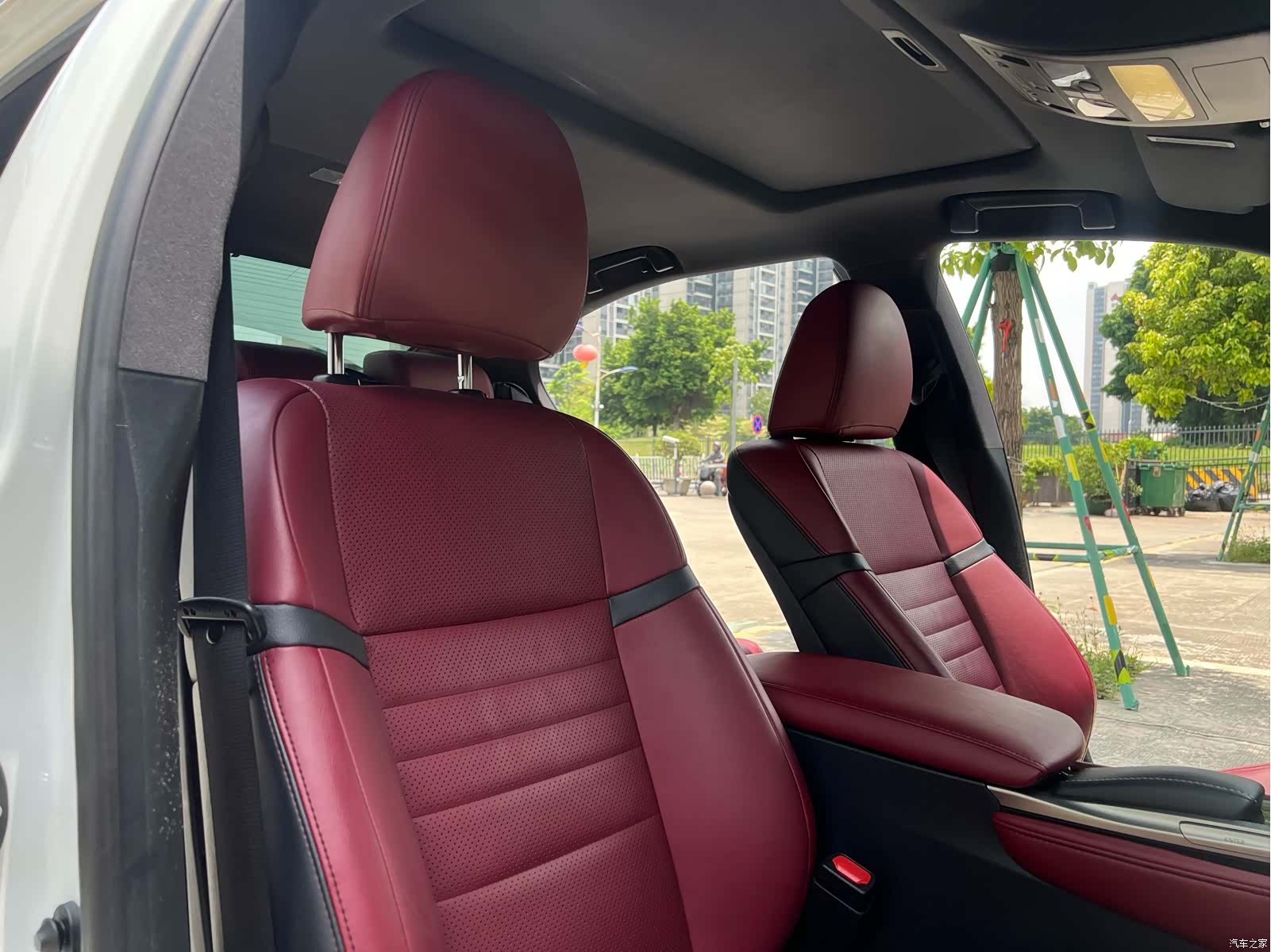 Lexus GS, 2018 8