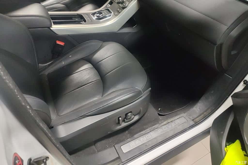 Land Rover Range Rover, 2019 8