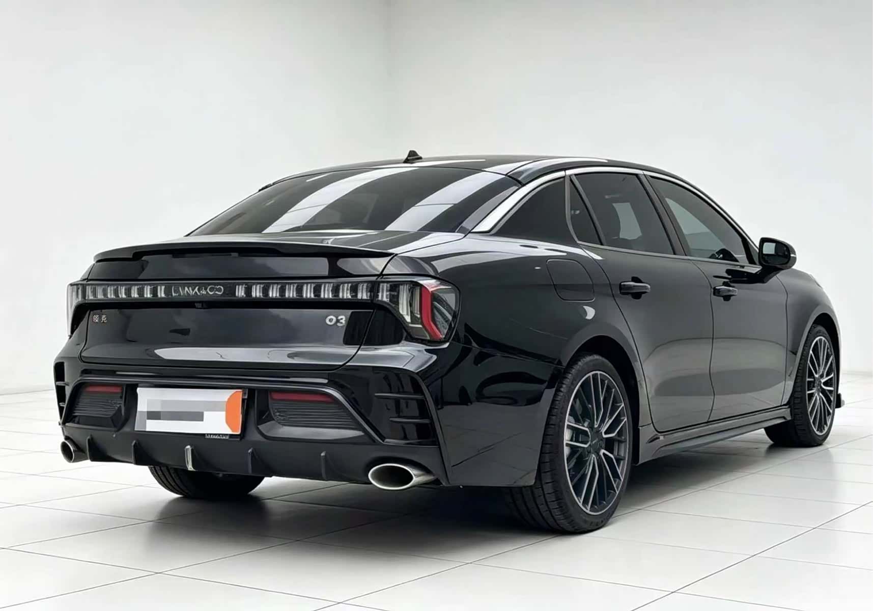 Lynk & Co 02, 2024 10