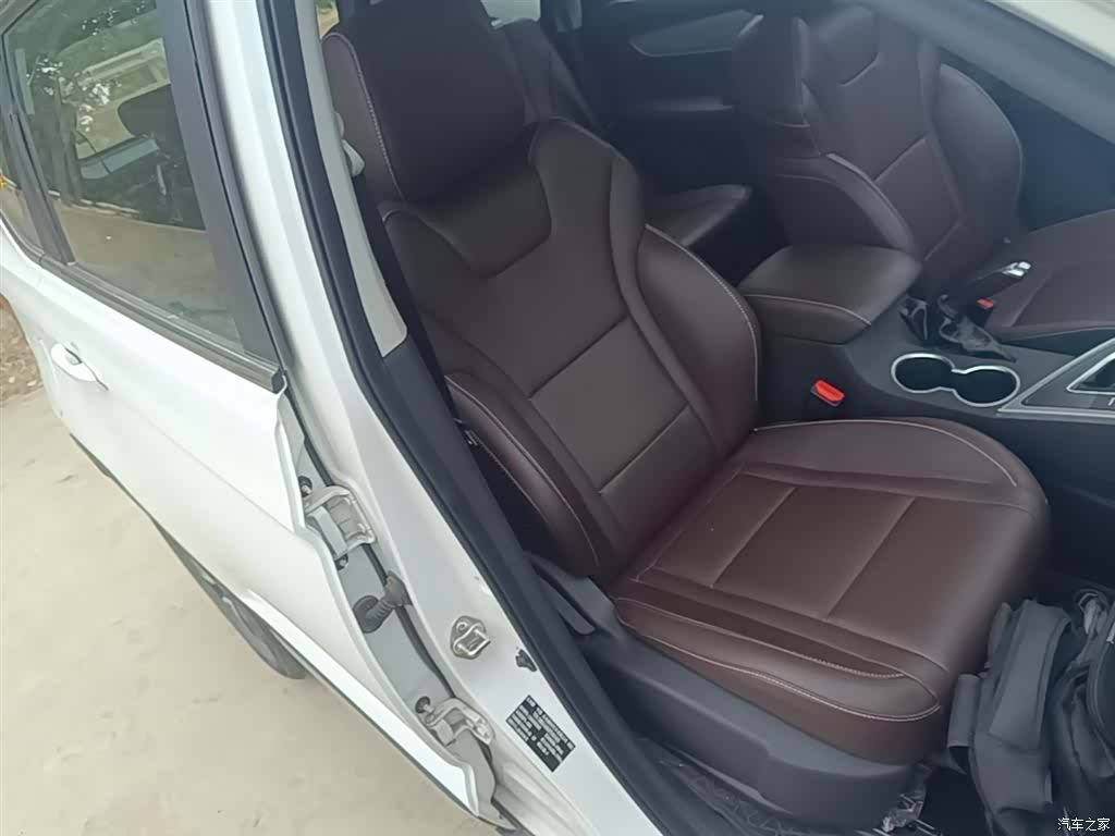 DongFeng T5, 2023 25