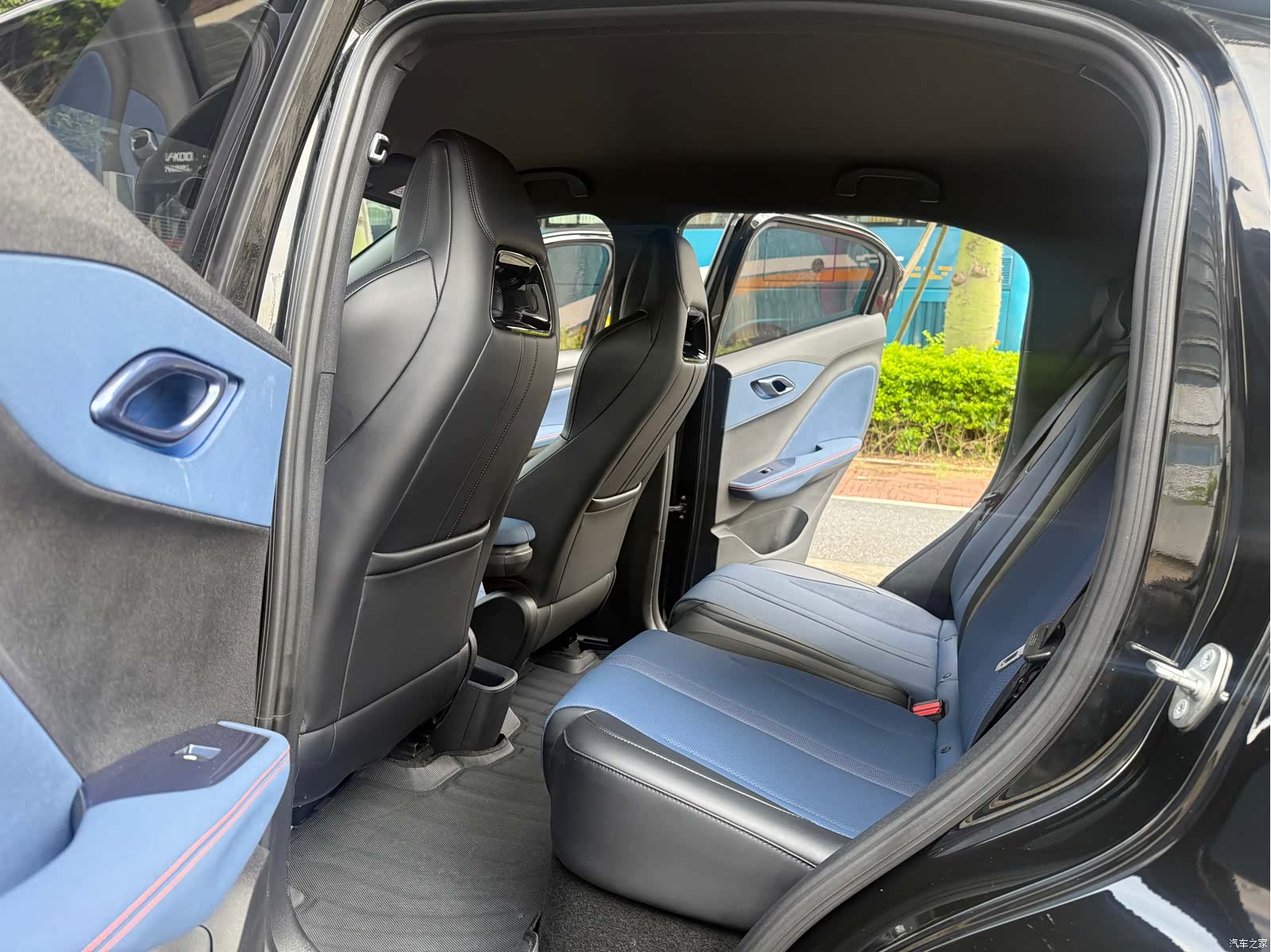 BYD Seagull, 2025 8