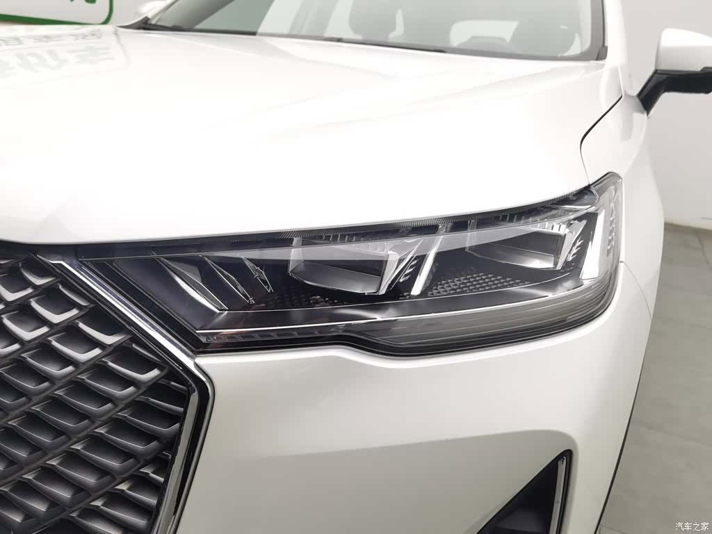 Haval H6, 2022 7
