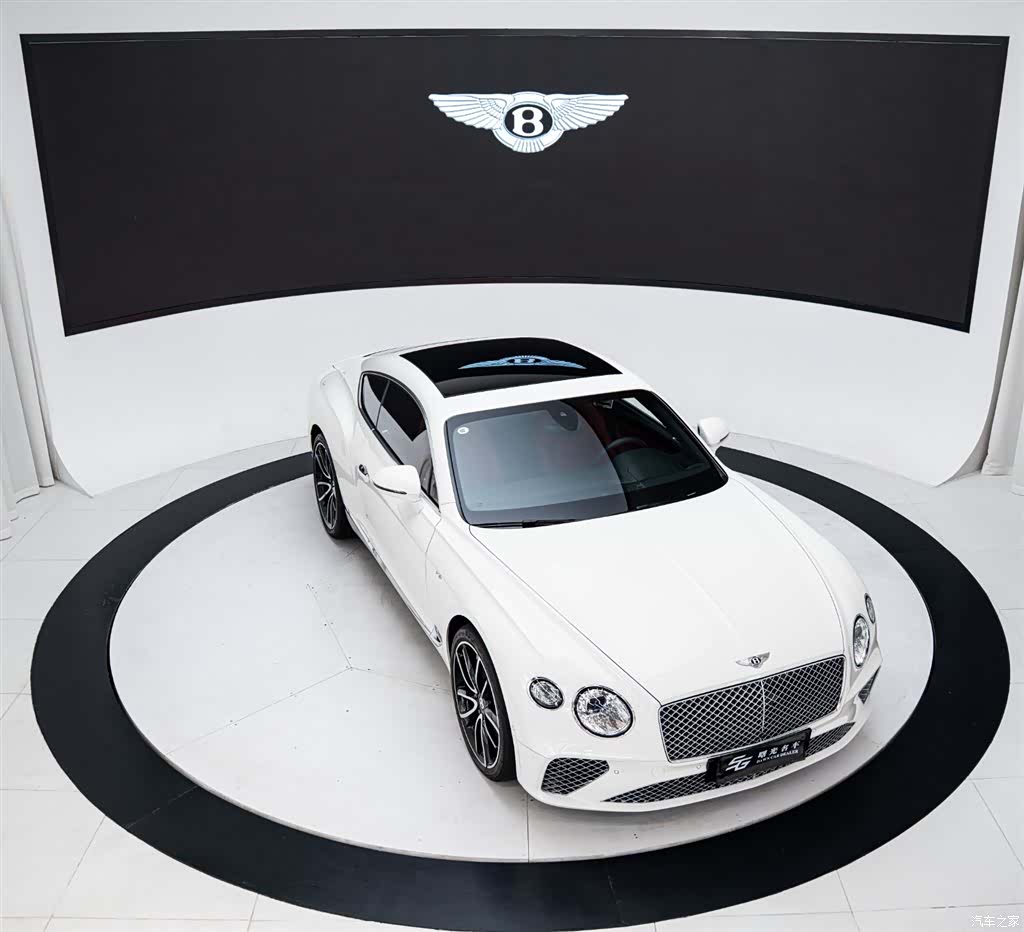 Bentley Continental GT, 2022 18