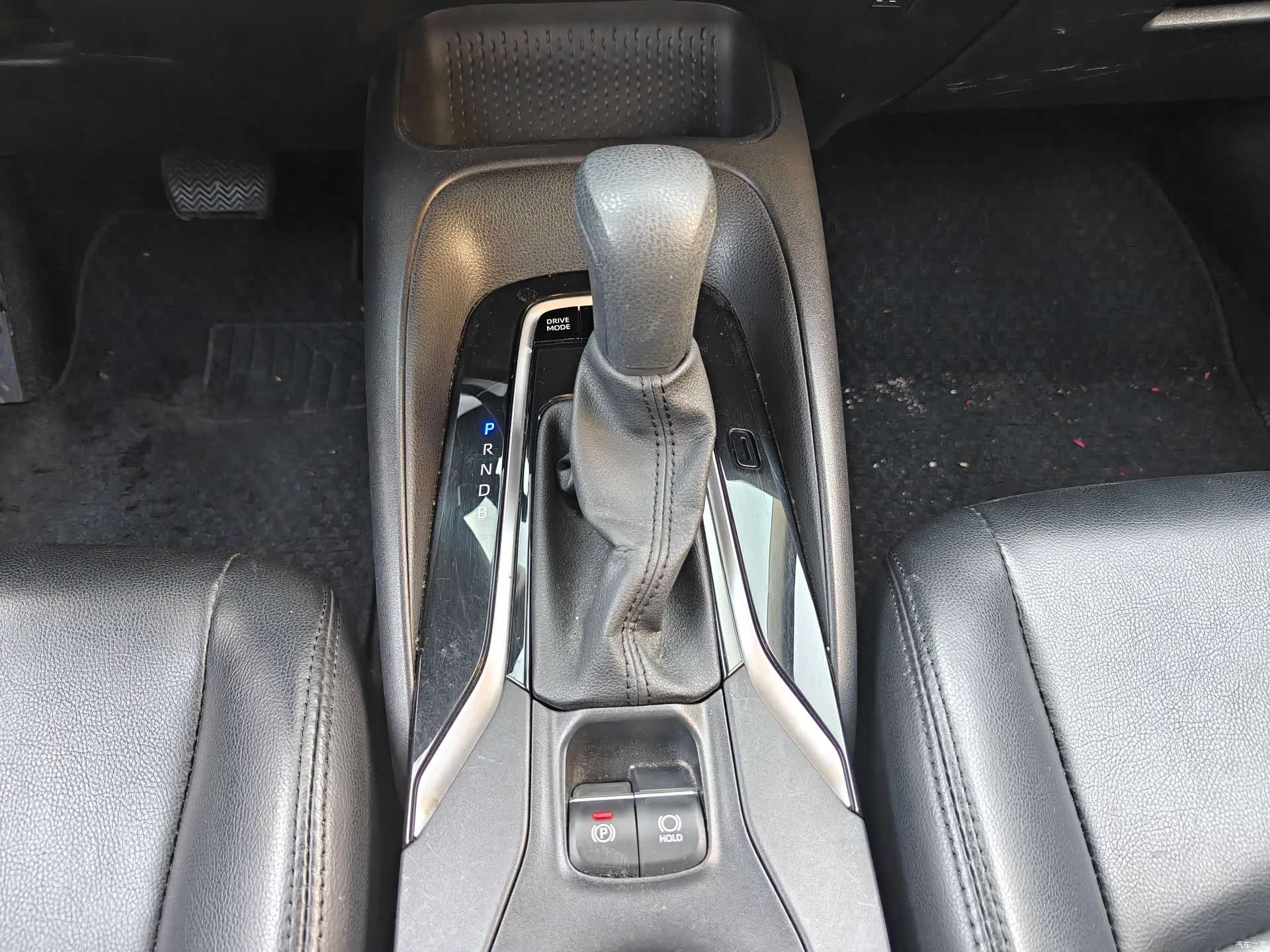 Toyota Corolla, 2021 14