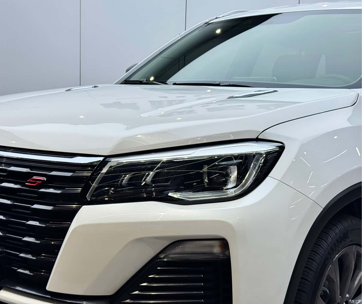 Changan CS75, 2022 24
