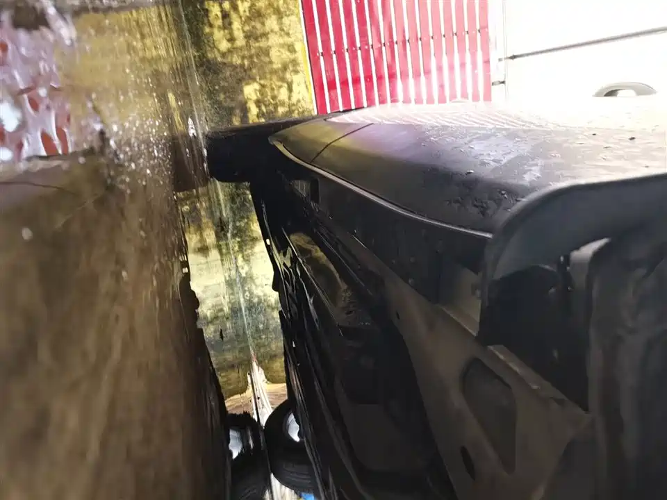 Buick Angkewei Plus