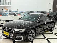 �µ�A6L 2025�� 45 TFSI quattro ��ѡ������