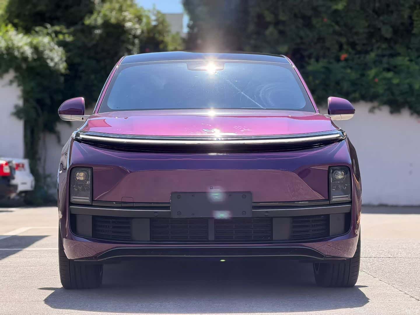 Li Auto L9, 2023 2