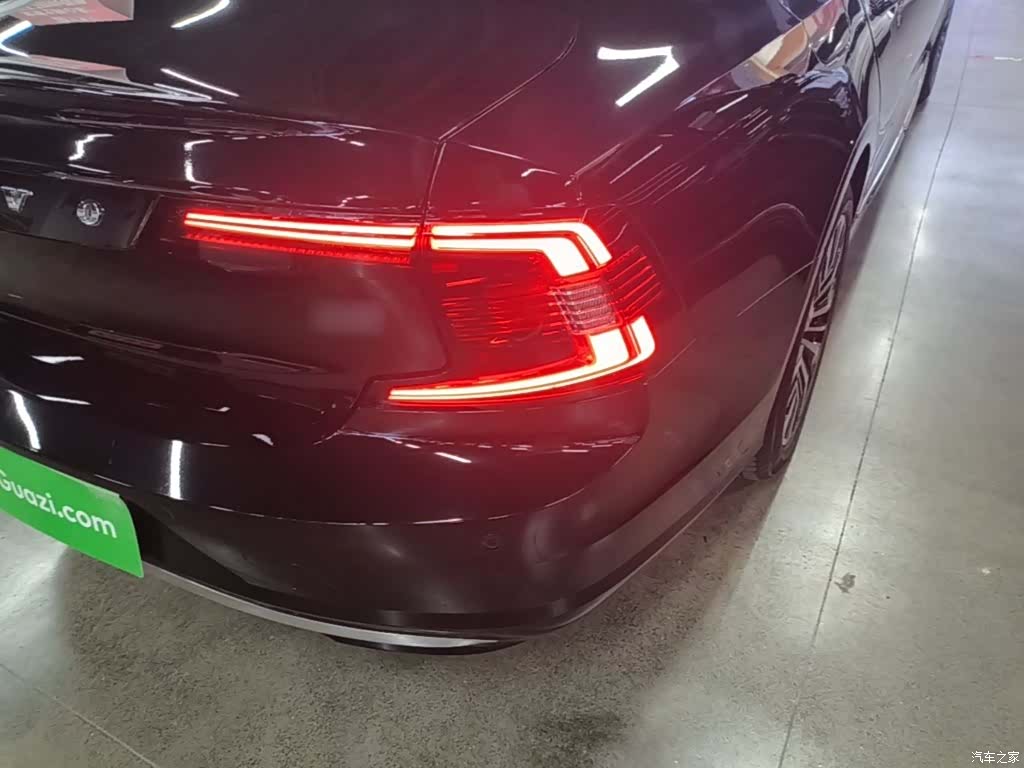 Volvo S90, 2024 8