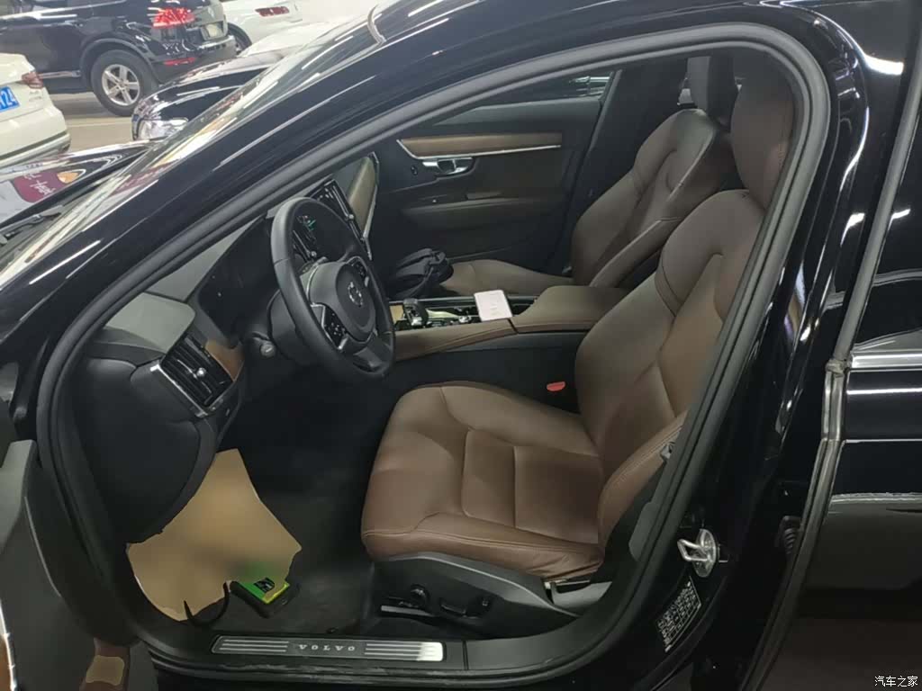Volvo S90, 2024 15