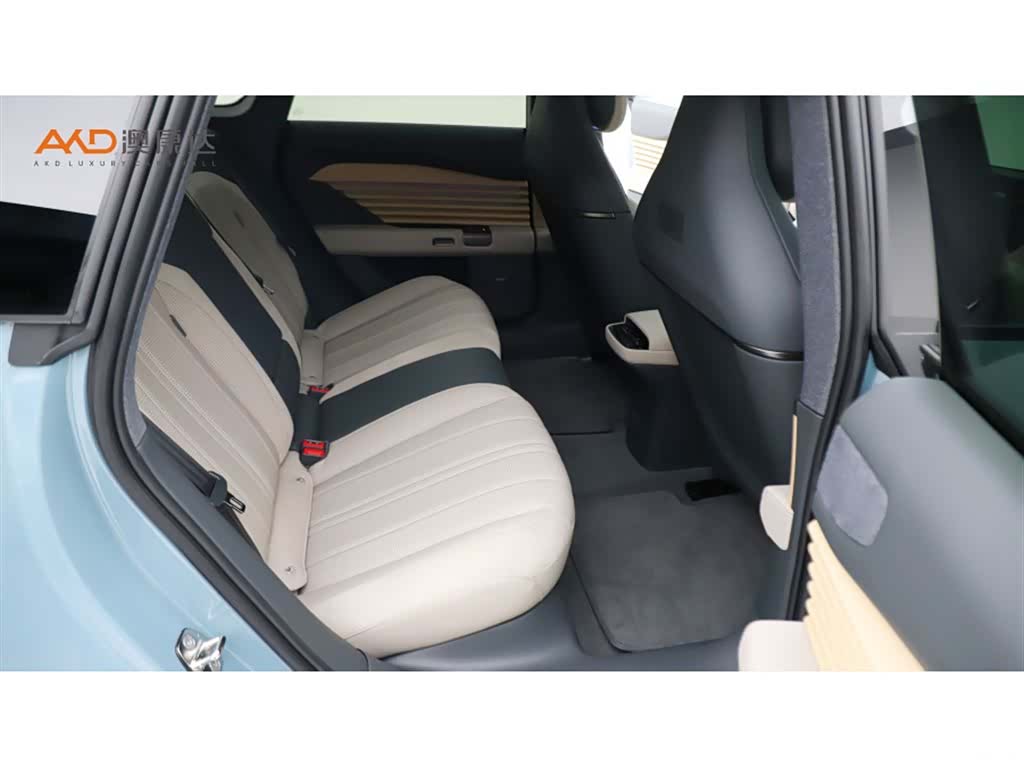 Audi E5, 2026 8