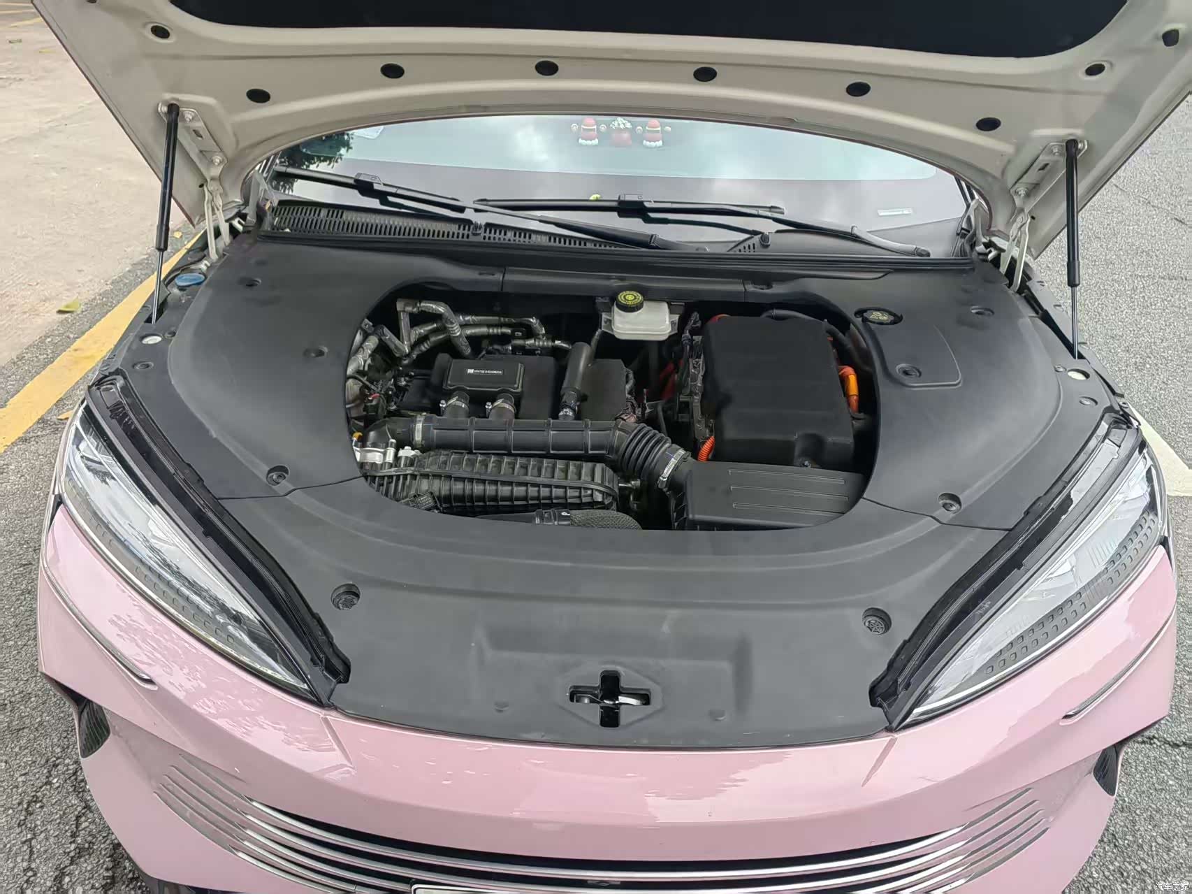 BYD Seal, 2024 10