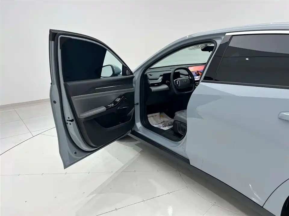 Geely Galaxy Galaxy L6