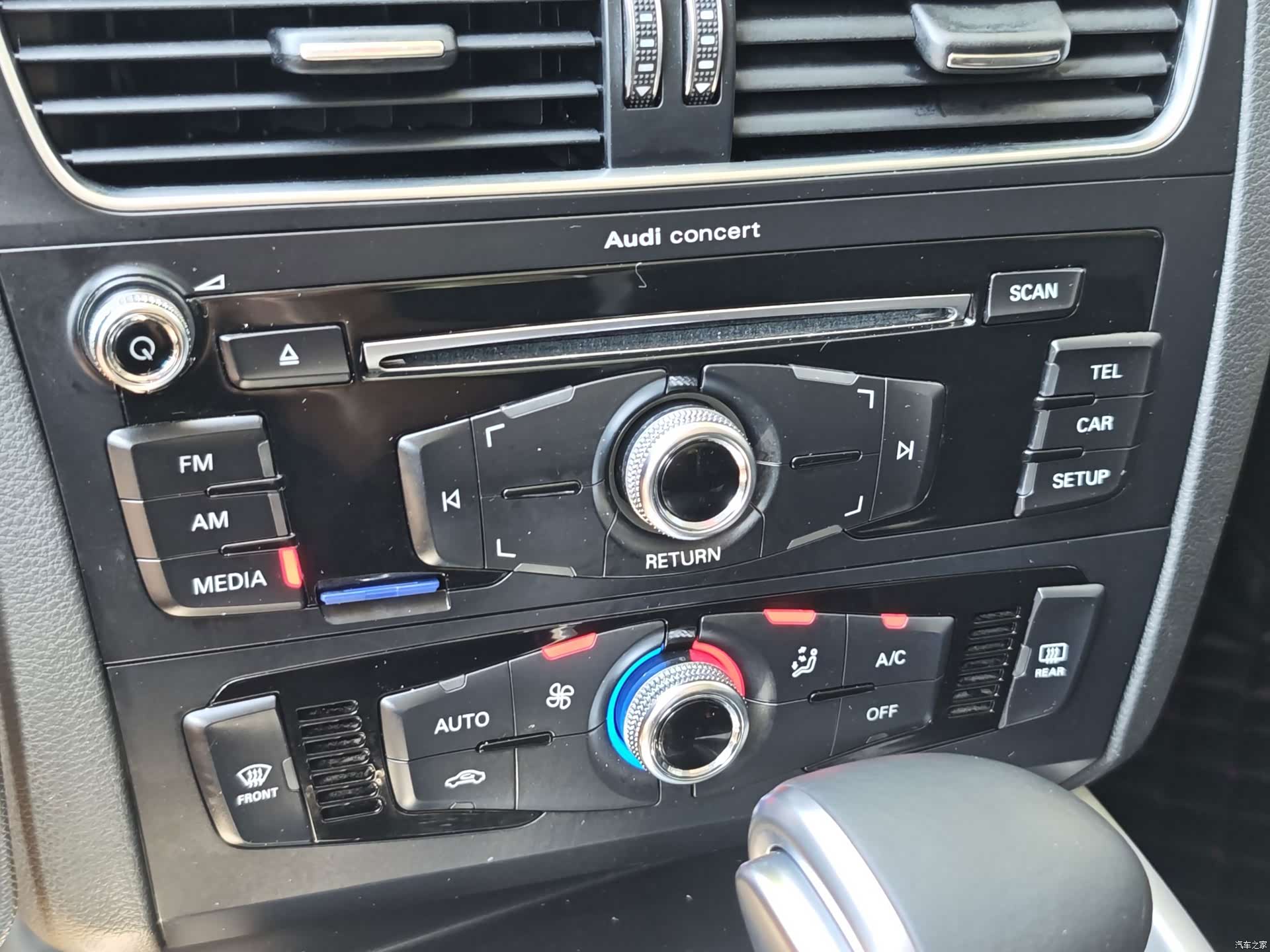 Audi Q5, 2016 26