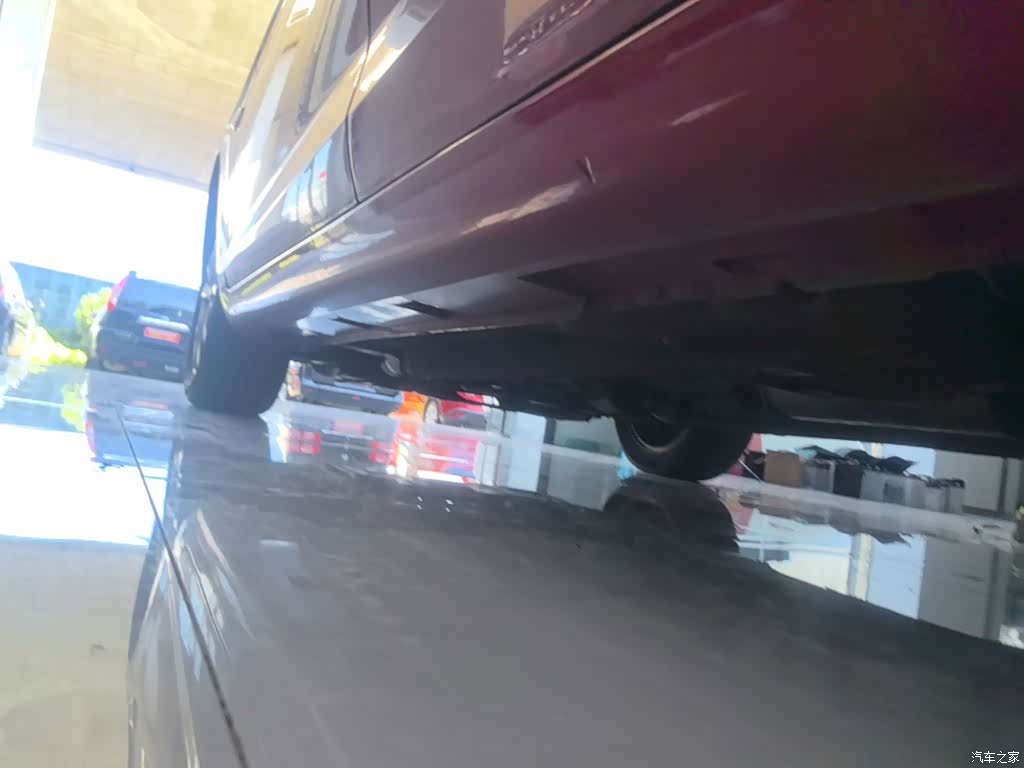 BAIC D50, 2014 22