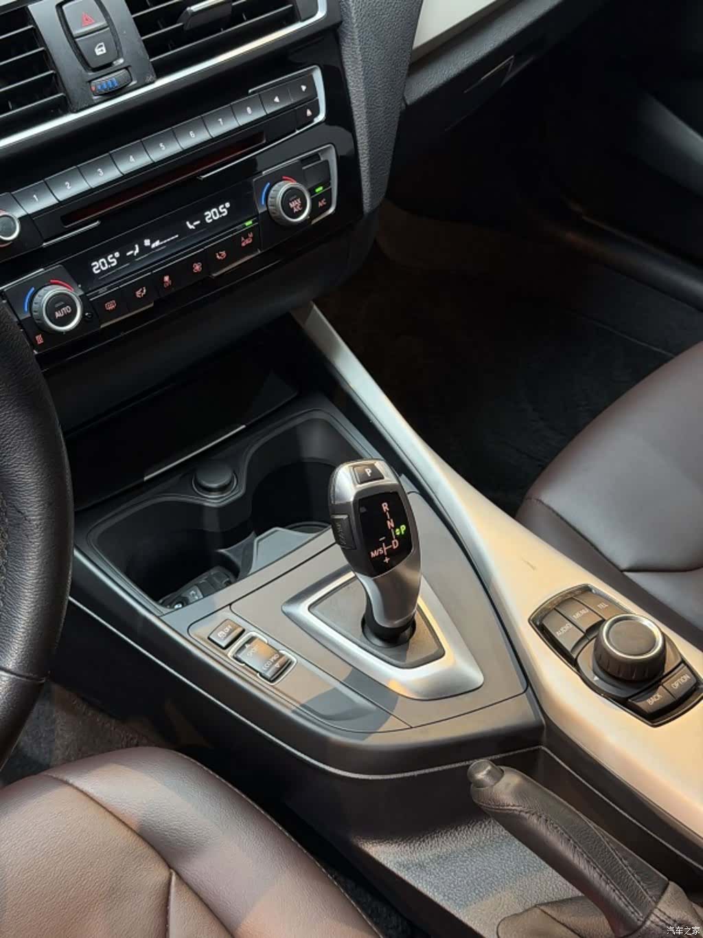 BMW 1 Series, 2017 4