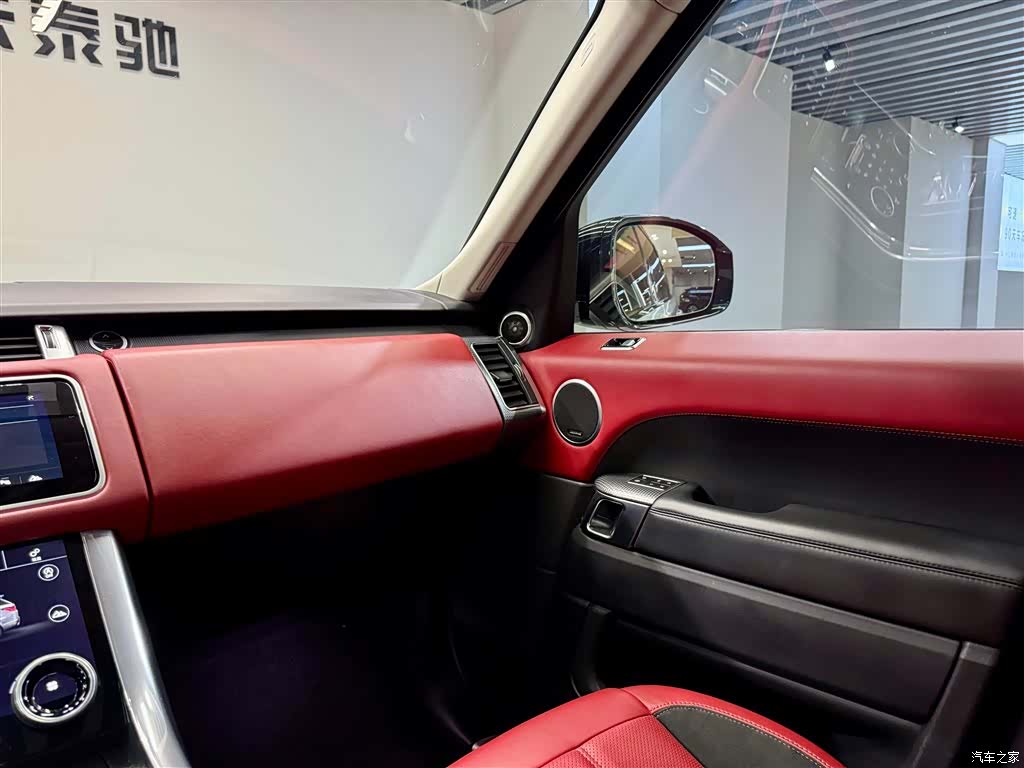 Land Rover Range Rover, 2019 30