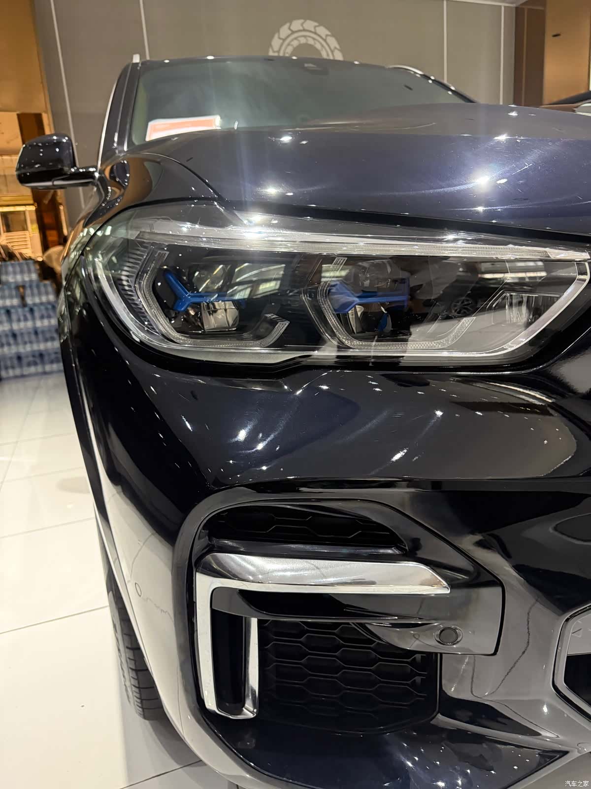 BMW X5, 2022 12