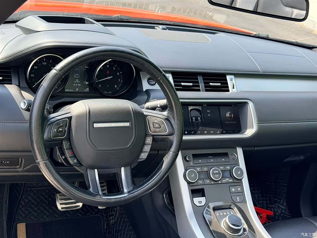 Land Rover Range Rover, 2018 11