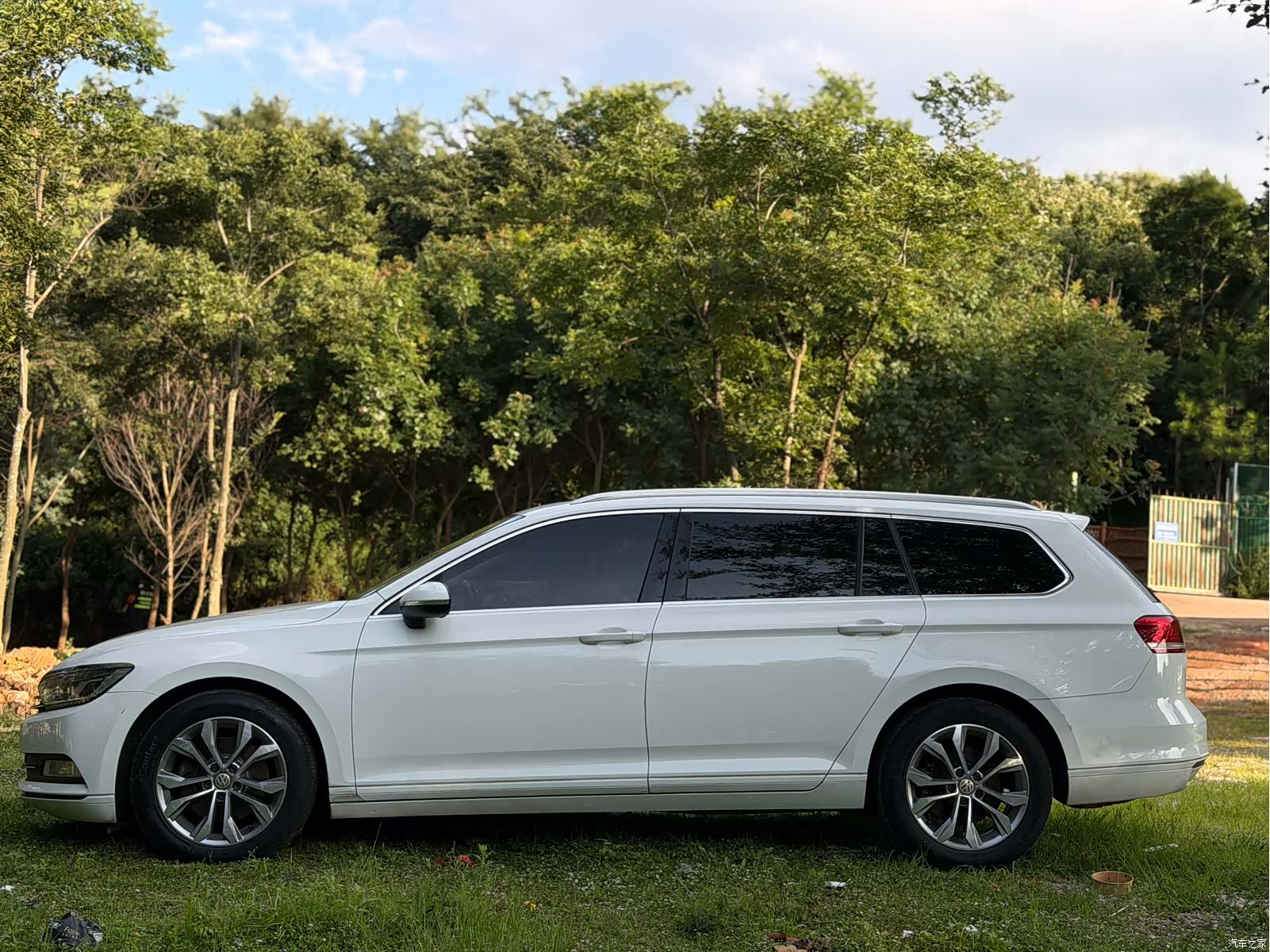 Volkswagen Variant, 2016 11