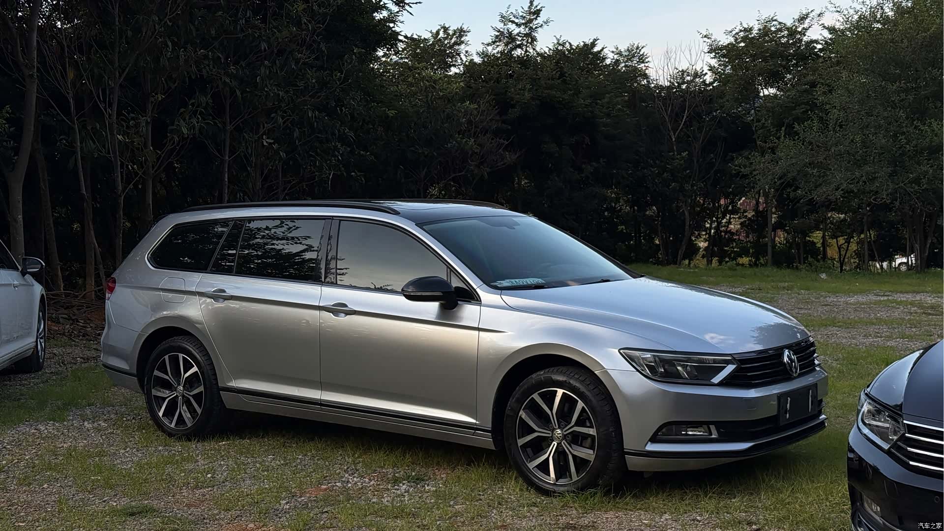Volkswagen Variant, 2019 15
