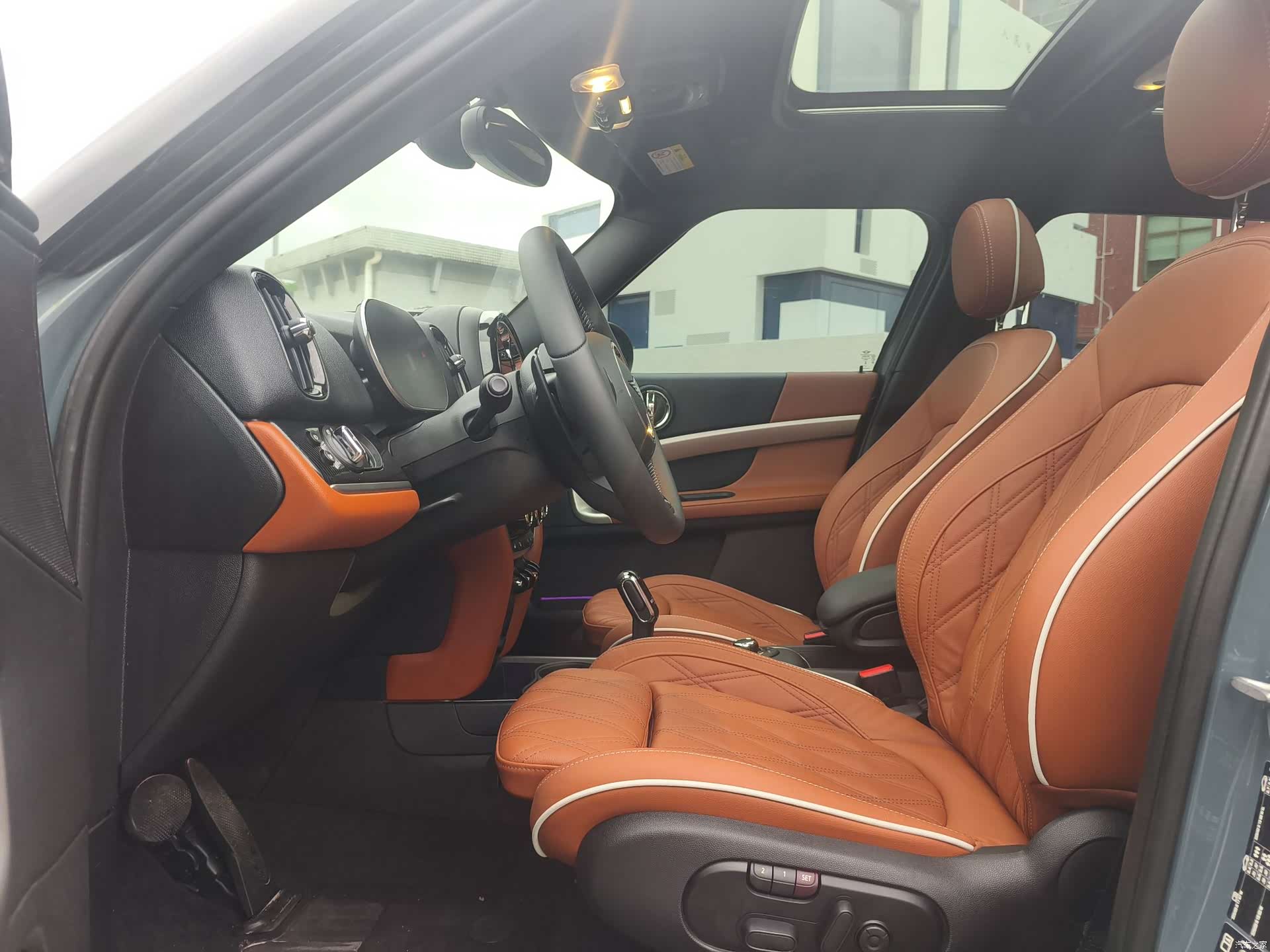 Mini Countryman, 2024 6