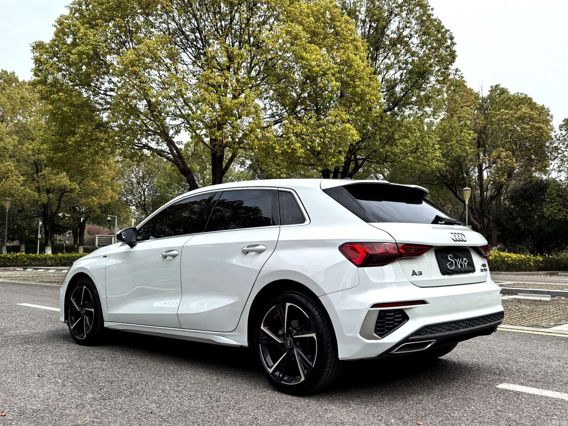 Audi A3, 2023 14