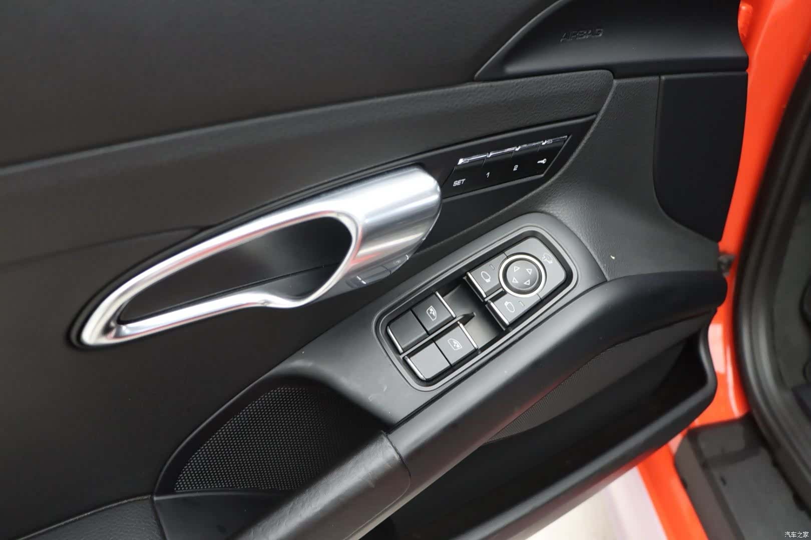 Porsche Boxster, 2019 13