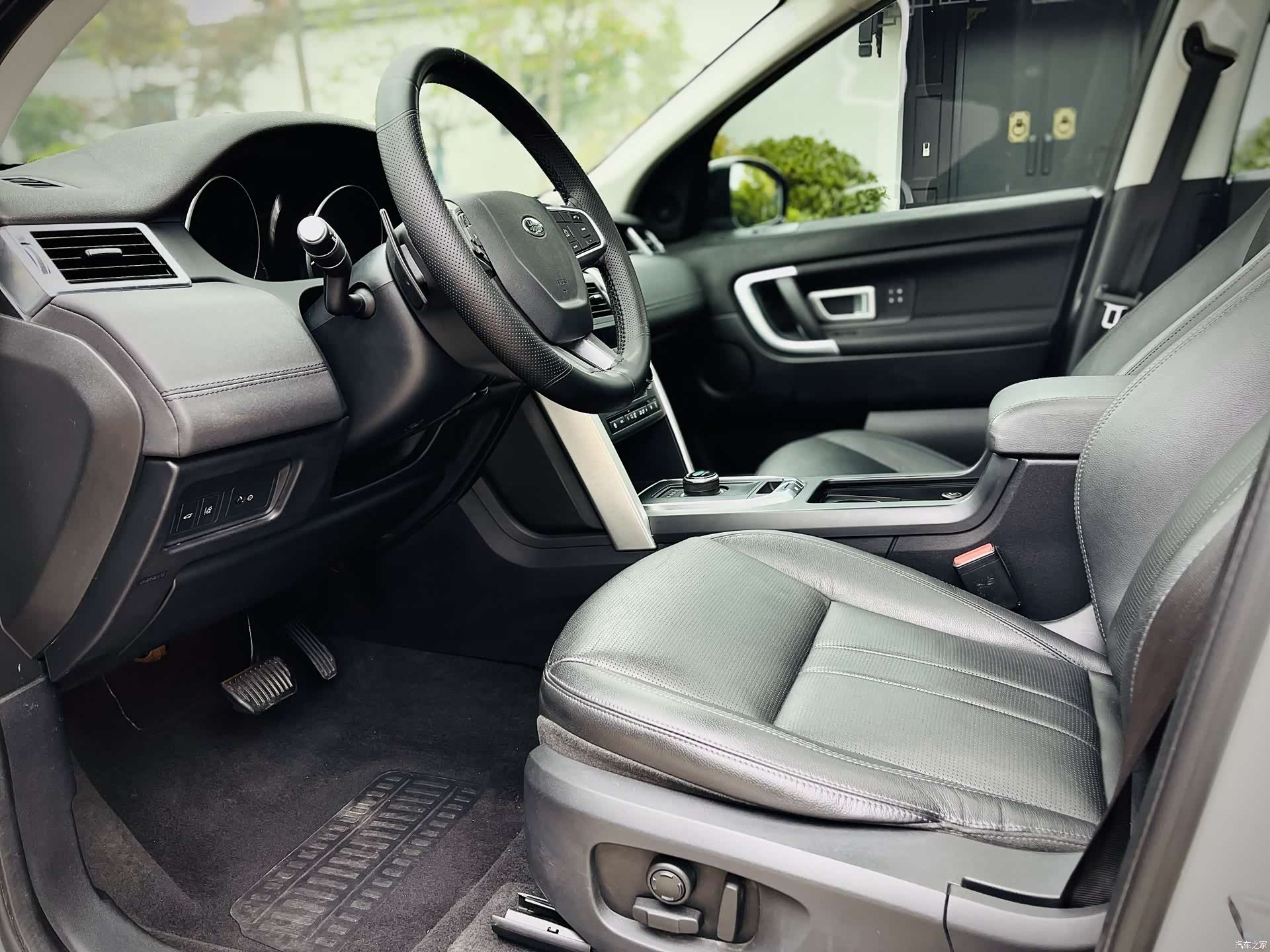 Land Rover Discovery, 2019 12