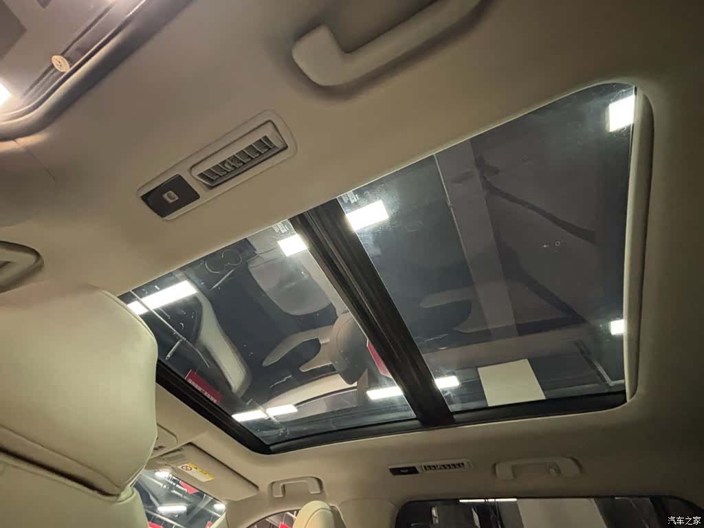 Toyota Highlander, 2024 19