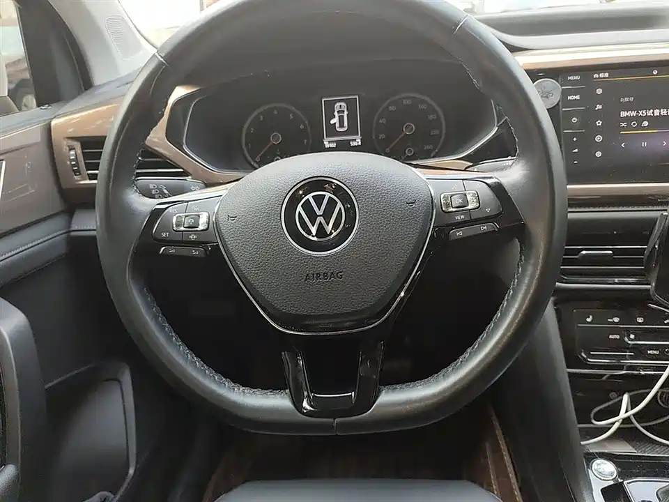 Volkswagen Tuyue